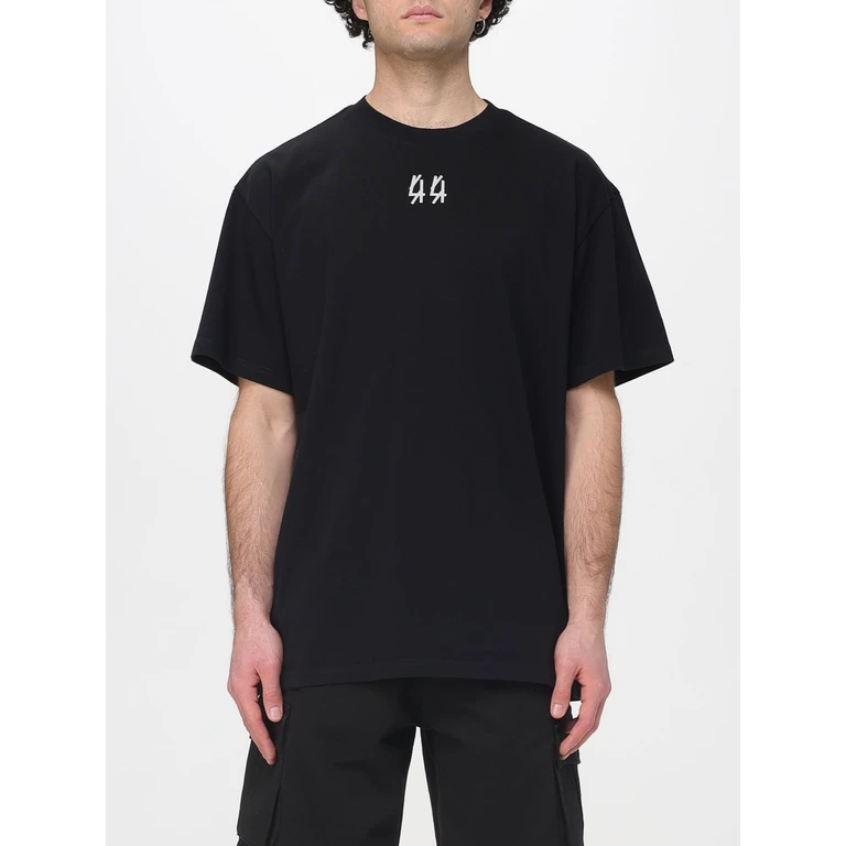 T-Shirt Men color Black 5 (B0030556FA706P447)