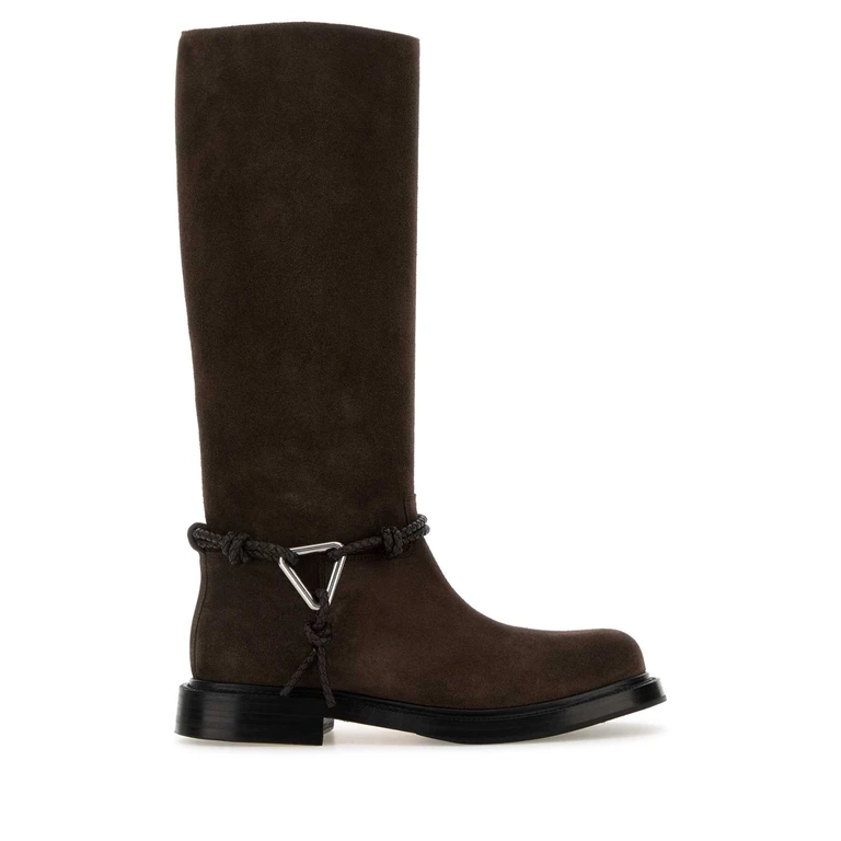 Bottega Veneta Fondant Stivali