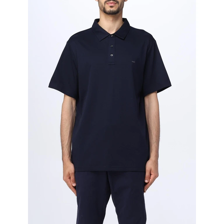 Polo Shirt in Cotton (CB95FGVC93401)