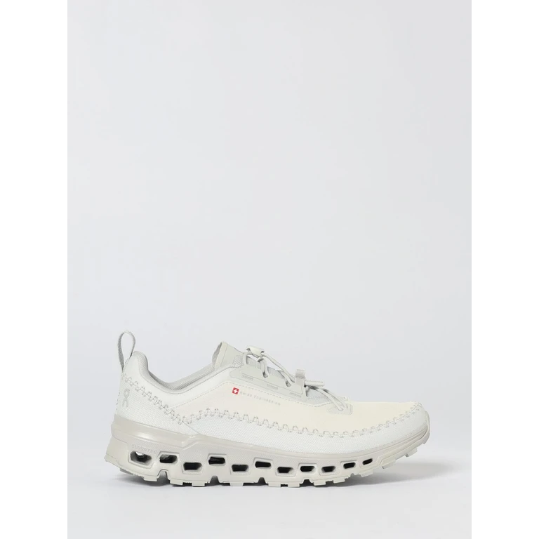Sneakers Men color Yellow Cream (3ME30051067)