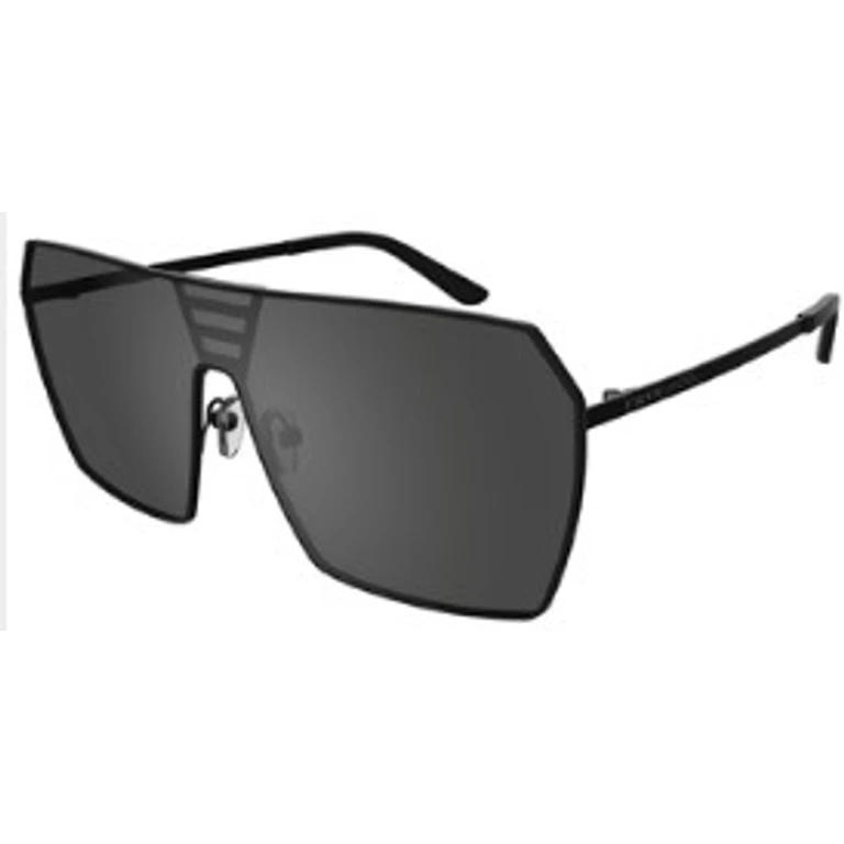 Smoke Navigator Mens Sunglasses 10266609.LTS BLKSMK 53