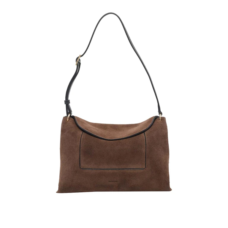 Sac Porté Épaule - Marron (1481757)