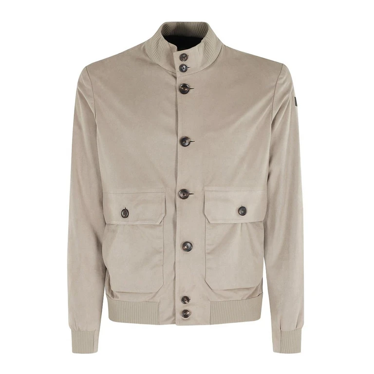 RRD Roberto Ricci Designs Veste Casual - Marron (2601886)