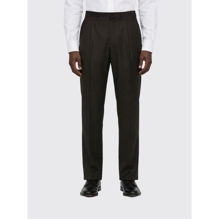 Pants Men color Brown (GP0N7TGK059M0682)