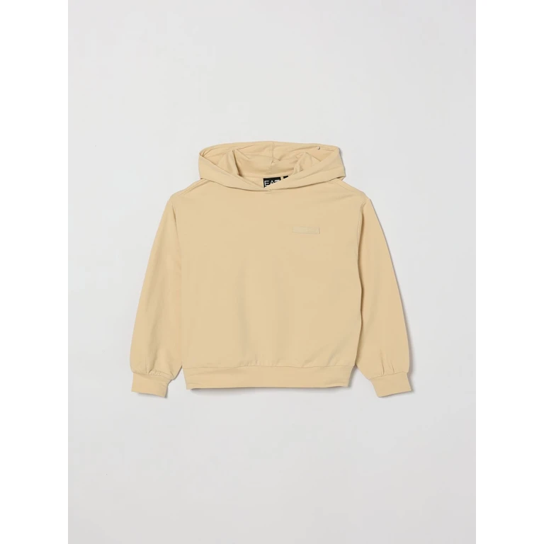 Sweater Kids color Beige (7G000225AF21638U1088)
