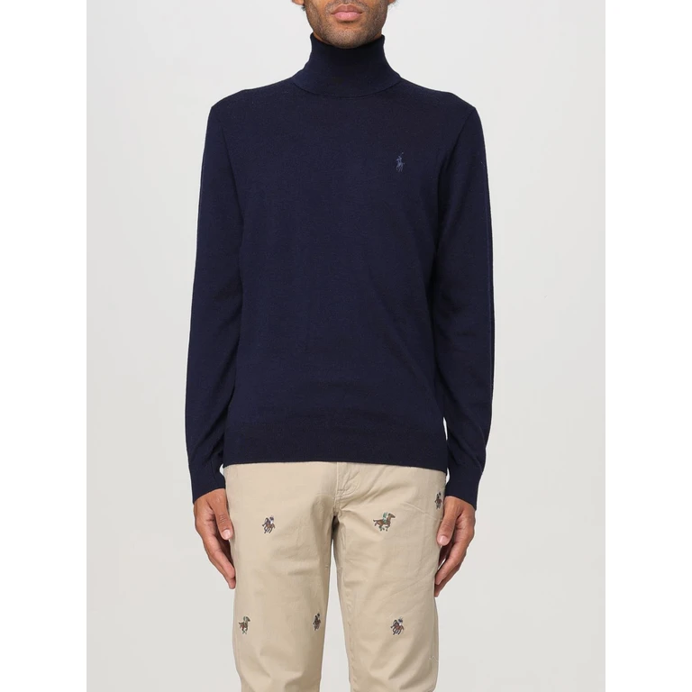 Sweater Men color Blue (710946145001)
