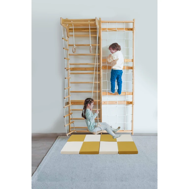 Neem Playset Mat