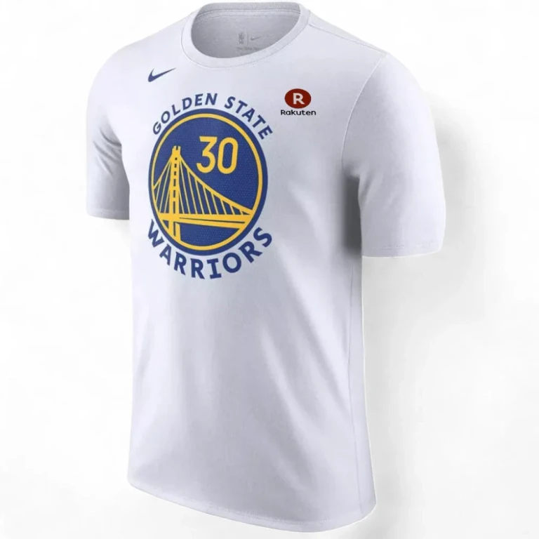 Men's NBA Golden State Warriors Curry Statement Tee T-Shirts