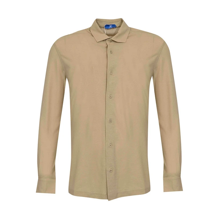 Chemise - Vert (WCAPRIW8321006)