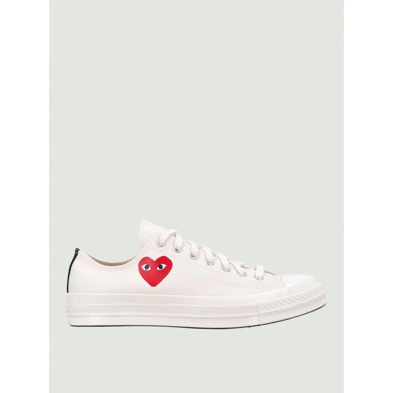 Sneakers Men color White (AZK1280012)