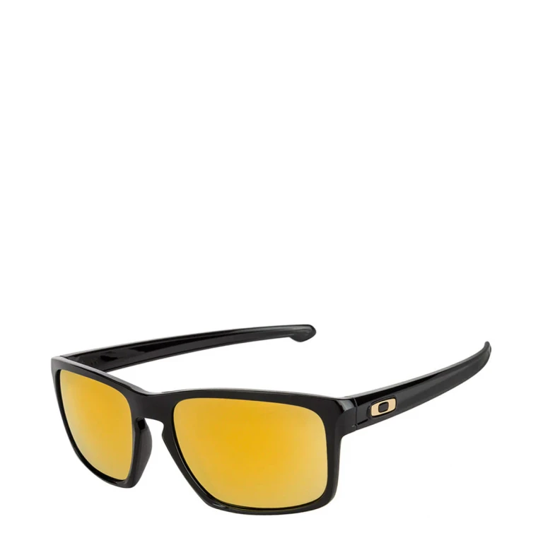 Men's Sliver Sunglasses