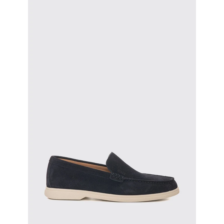 Loafers Men color Blue (50543083402)