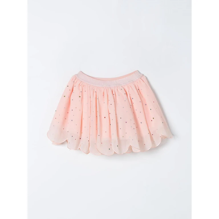 STELLA MCCARTNEY KIDS Skirt Kids color Pink (TU7B11Z1894508)