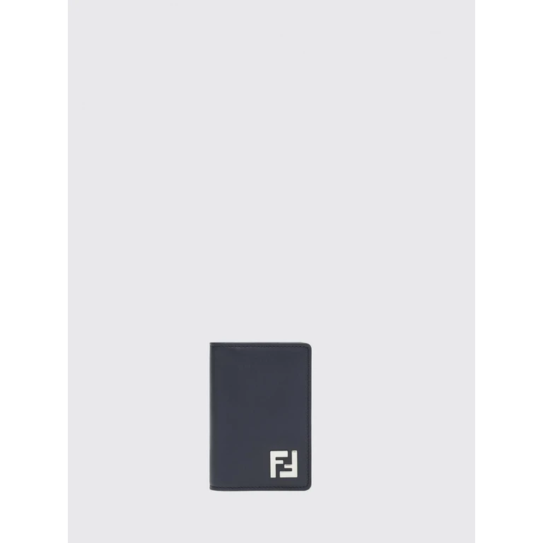 Wallet Men color Blue (7M0349AV86F1USH)