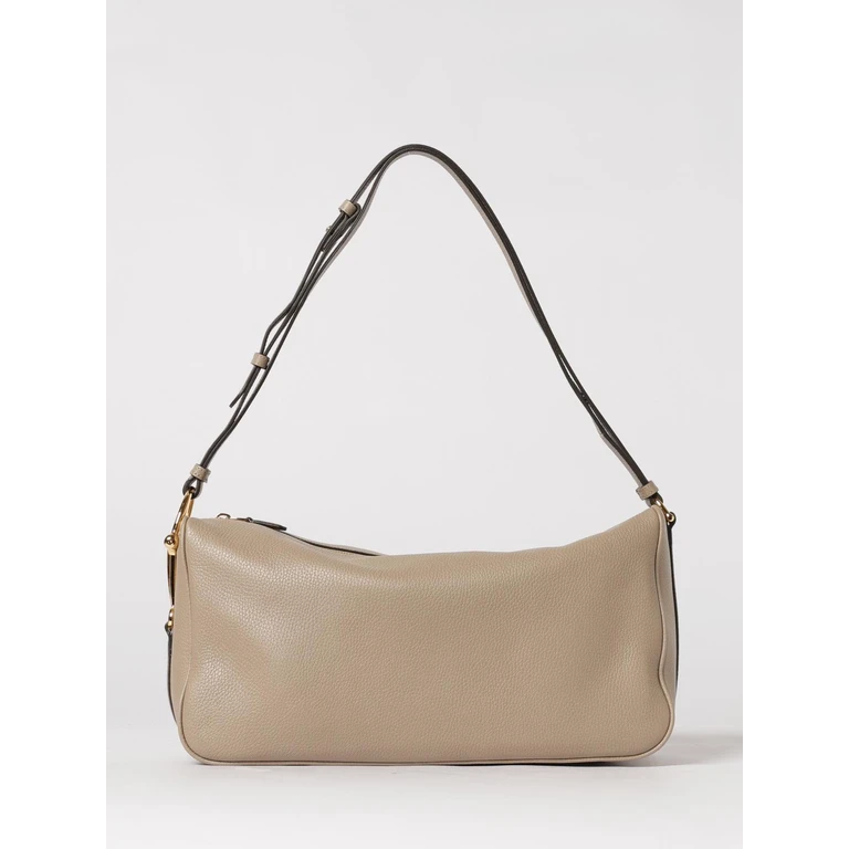 Shoulder Bag Woman color Grey (862530AAFDM1523)