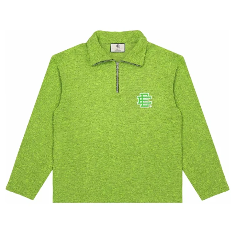 Men's Ee Quarter Zip Fw23 Half Zip & Quarter Zip