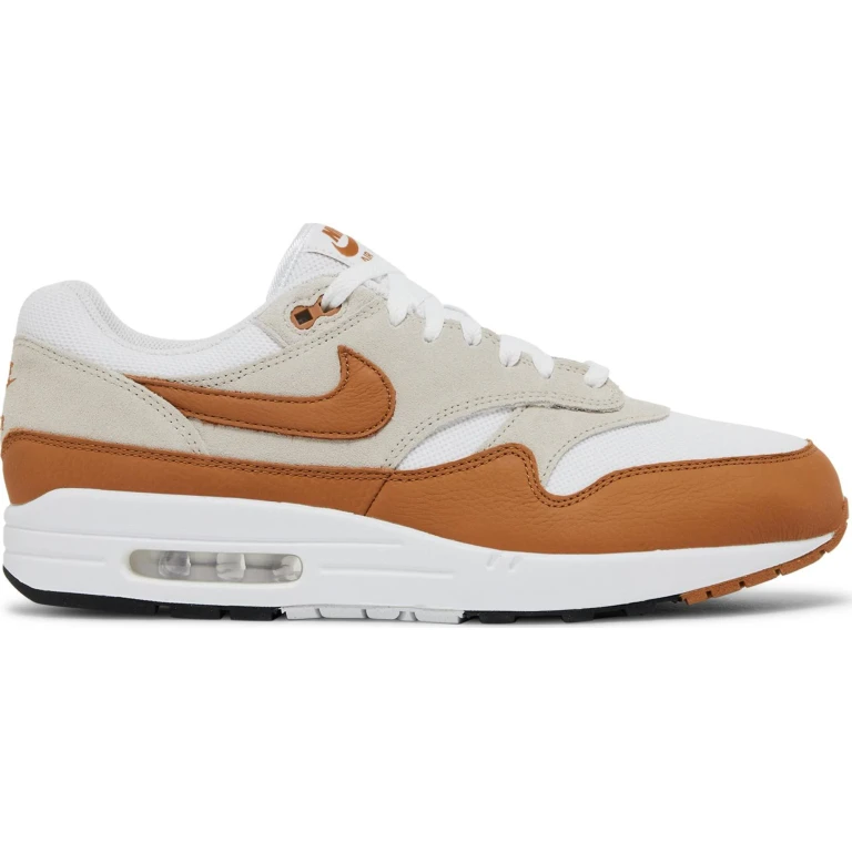 Men's Air Max 1 'Bronze' Sneakers