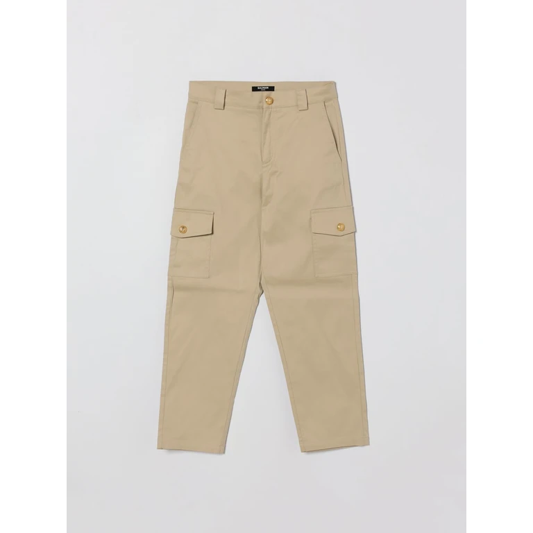 Pants Kids color Beige (BY6R00G0197107)