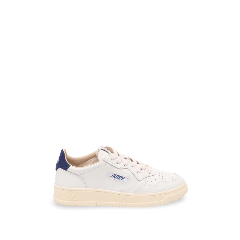 `Medalist` Low Sneakers