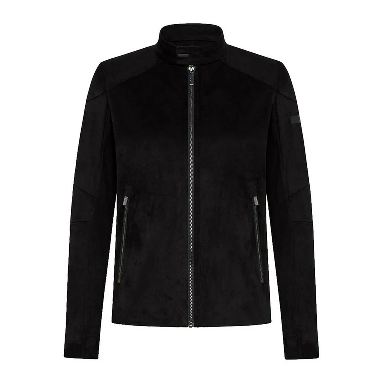 Veste Casual - Noir (2651710)