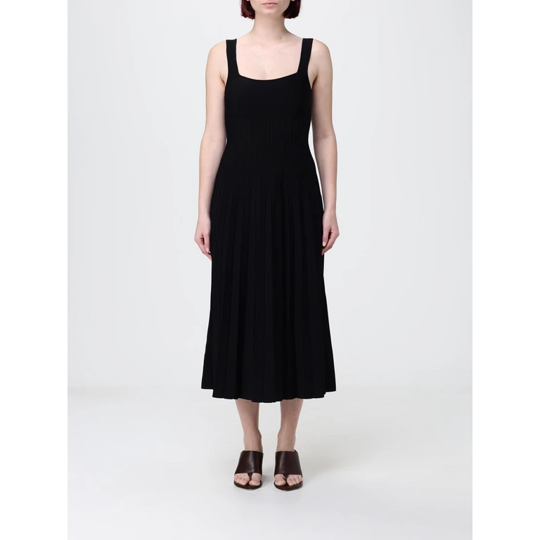 Dress Woman color Black (45420126BLACK)