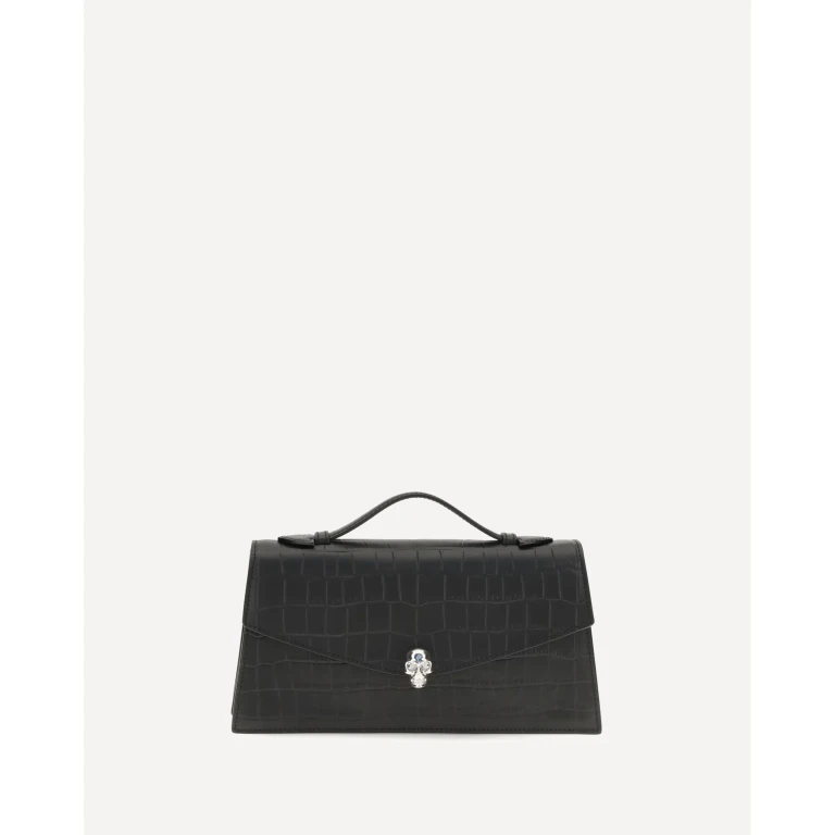 ALEXANDER McQUEEN Skull Handbag Female UNI