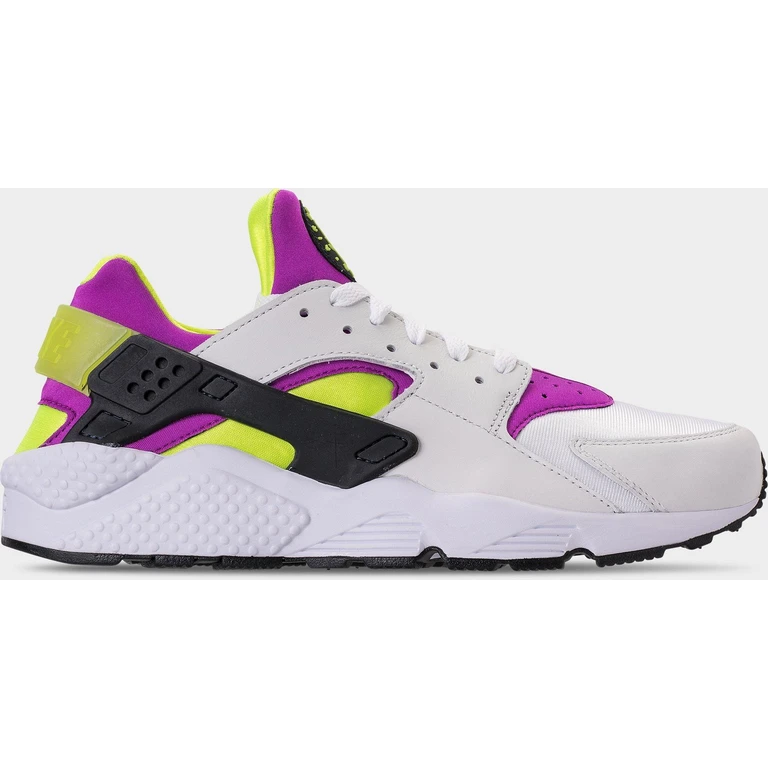 Men's Air Huarache Run 'Neon Magenta (2018)'