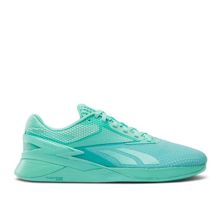 Men's Nano X3 Shoes - Cybmin/Hinmin/Cybmin