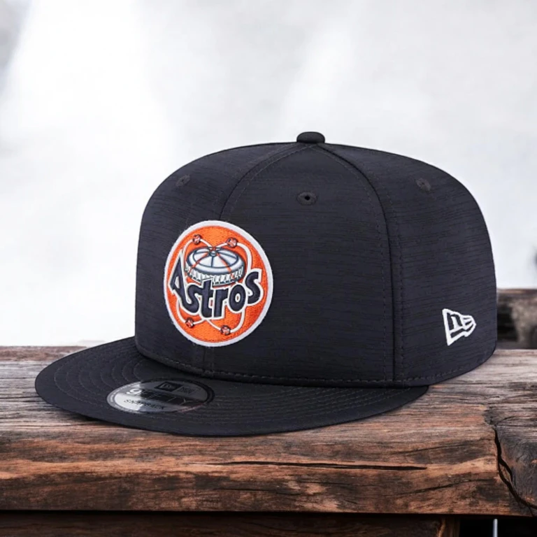 Men's MLB Houston Astros 950 Club 2023 Snapback Hats