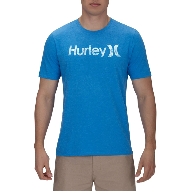 Men's Premium One & Only Push Through Tee T-Shirts