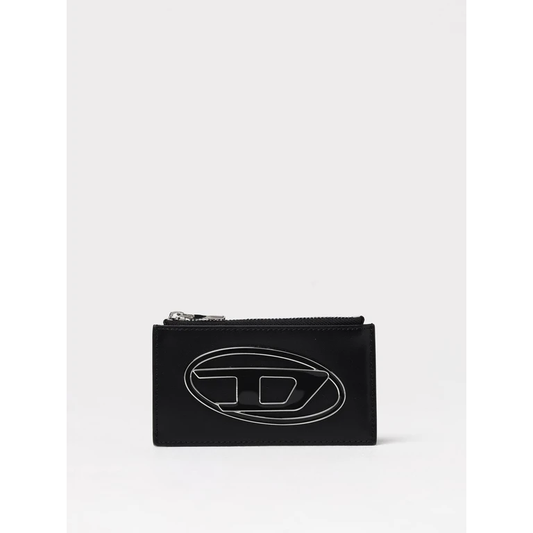 Wallet Woman color Black (X10270PR818T8013)