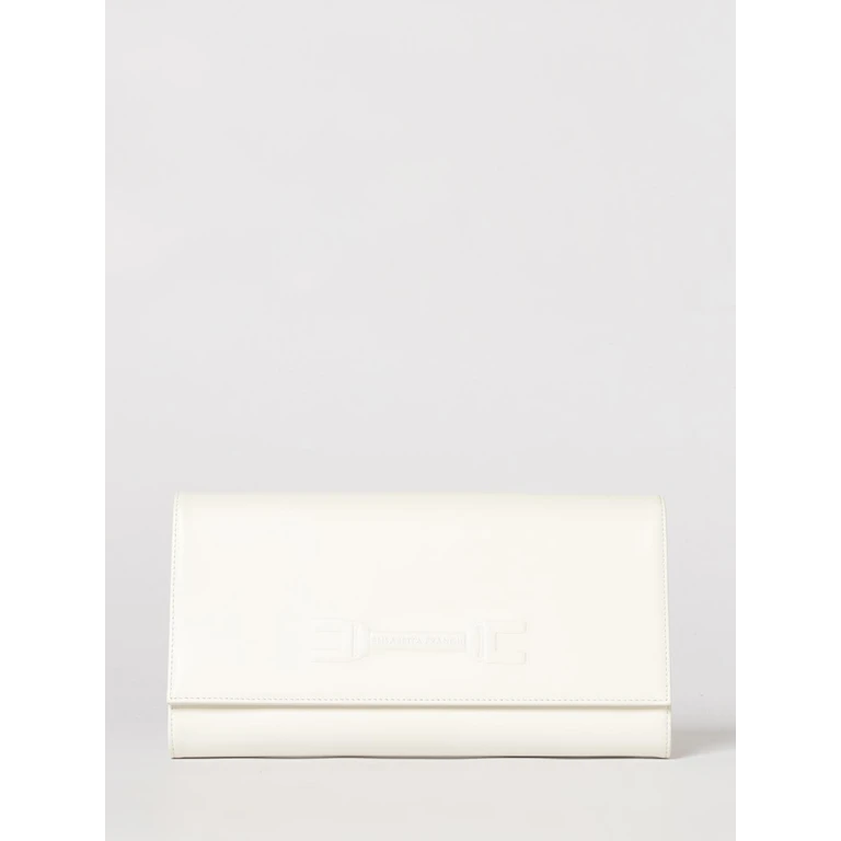 Clutch Woman color Ivory (BS99A61E2360)