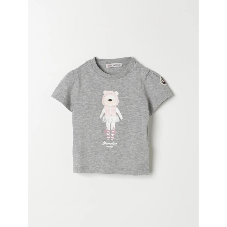 T-Shirt Kids color Grey (8C000088790N980)