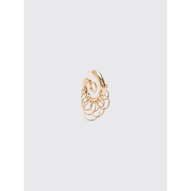 Jewel Woman color Gold (S26EA015PGOLD)