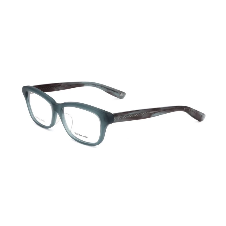 Bottega Veneta Bicolor Acetate Glasses (frames) Accessory - Women (BVBV601J447AC)