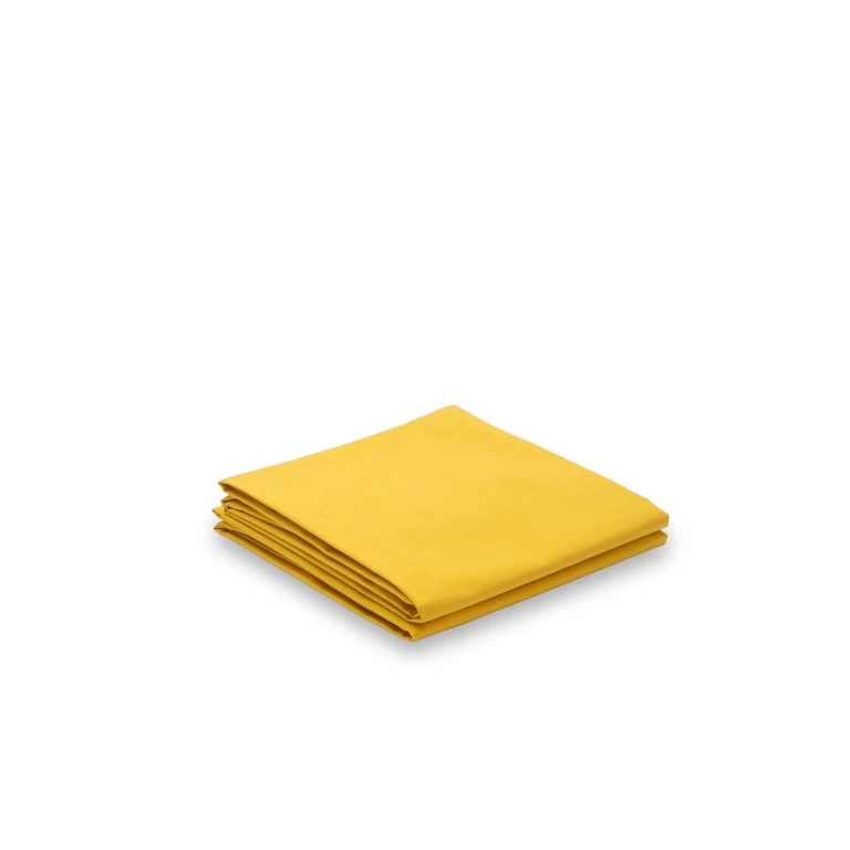 Organic and Fairtrade Cool + Crisp Cotton Pillow Cases (Pair)