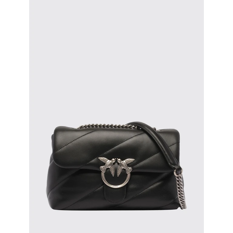 Crossbody Bag Woman color Black (100038A0F2Z99O)