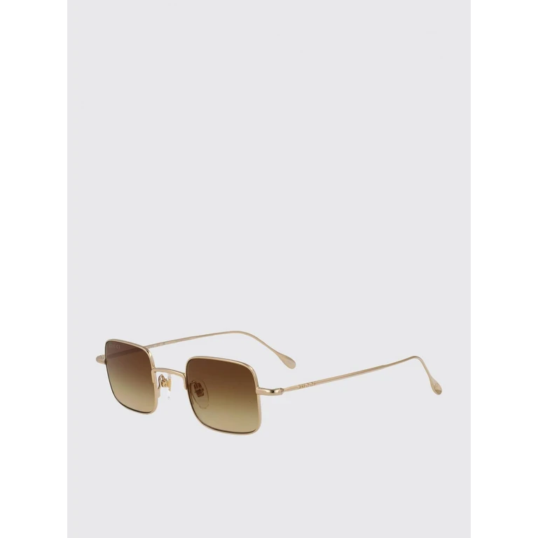 Sunglasses Men color Gold (GG1813S002)