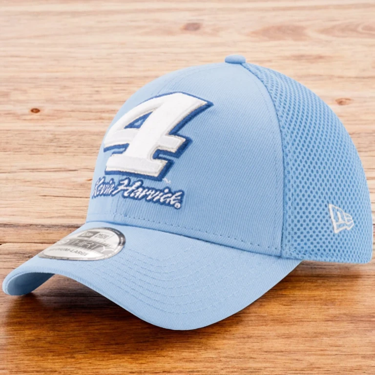Men's Nascar 39Thirty Neo Flex Fit Cap Harvick