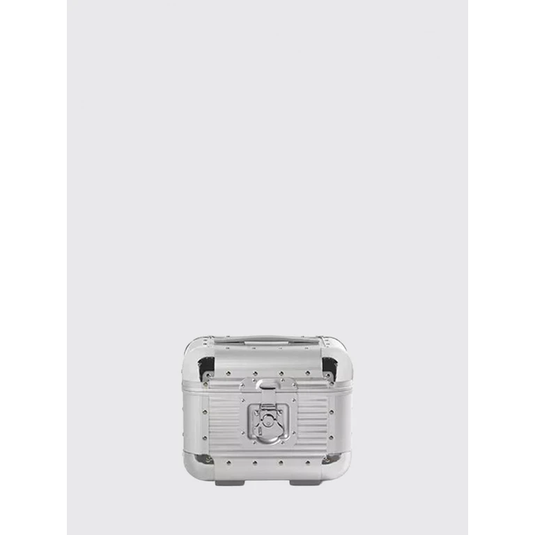 Travel Bag Men color Silver (A1821915826)