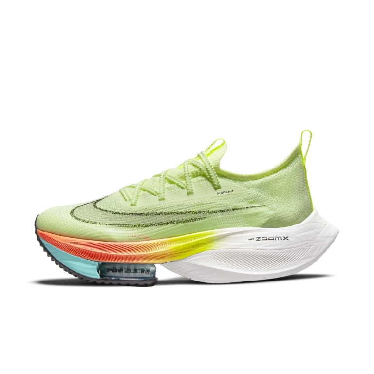Women's Air Zoom Alphafly Next% Sneakers
