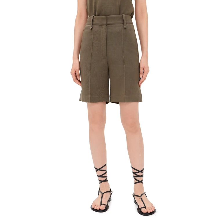 A. EMERY Keely Shorts Sable 18