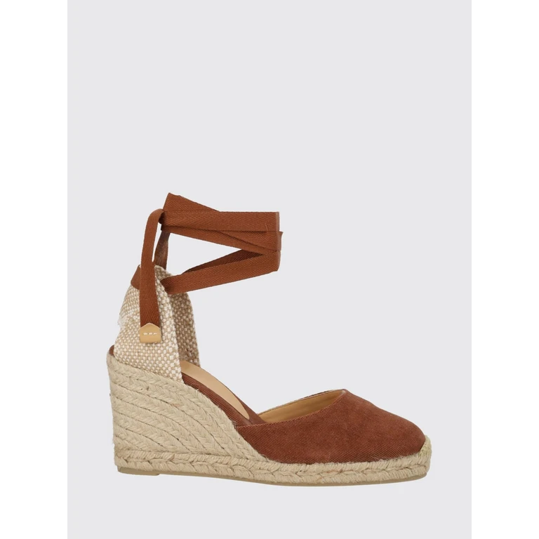 Carina Cotton Canvas Espadrilles (0216422034)
