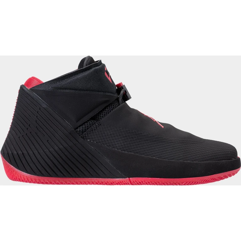 [AA2510-007] MENS AIR JORDAN WHY NOT ZER0.1 'BRED'
