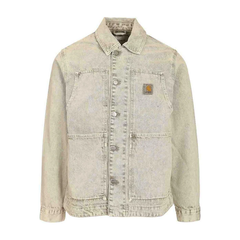 Veste Casual - Gris (I0364962ZX5F)
