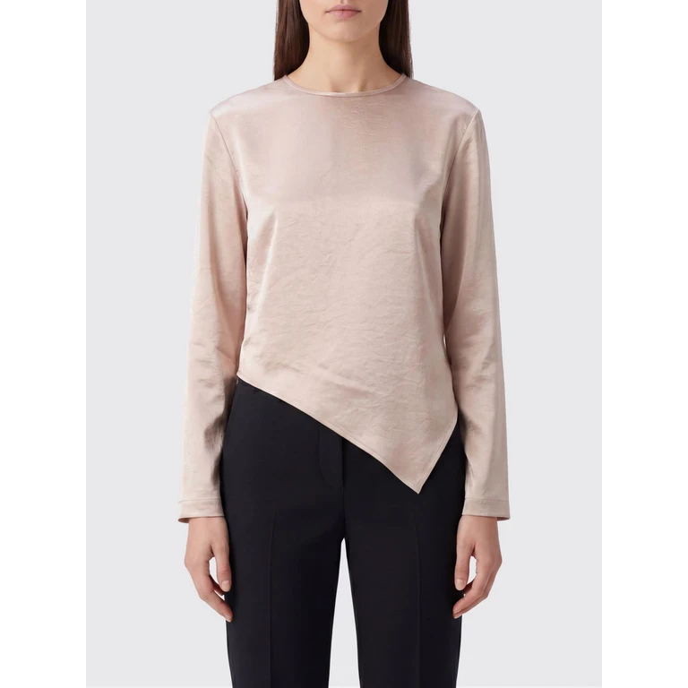 Top Woman color Pink (NW26PSTP18833HIMALAYANSALT)