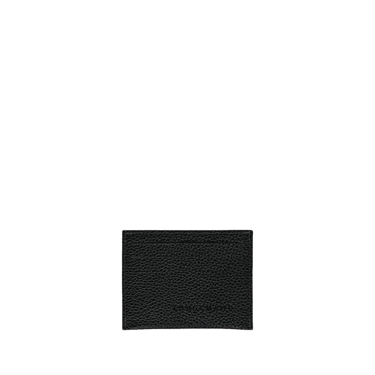 Longchamp `Le Foulonné` Card Holder