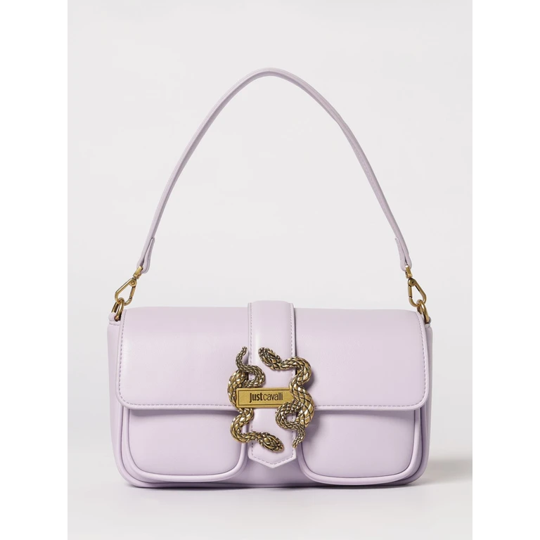 Shoulder Bag Woman color Lavander (80RA4BA2ZSA89362)