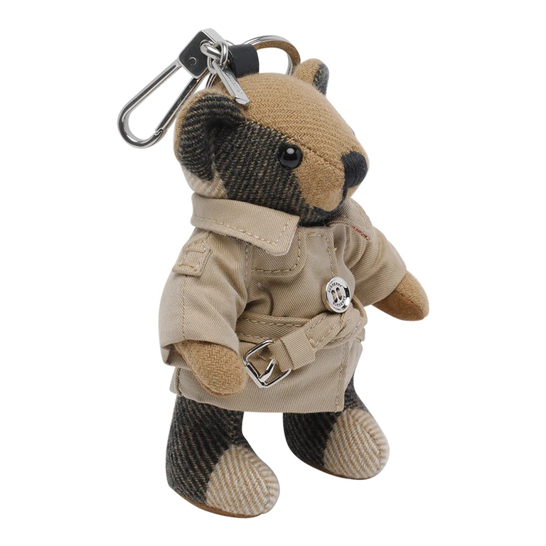 Burberry Thomas Trench Key Ring