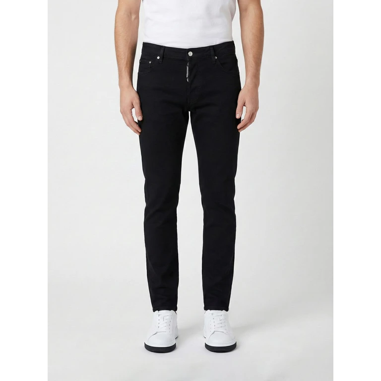 Jeans Men color Black (S74LB1869S39781900)